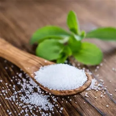 Eritritol + Esteviòsid