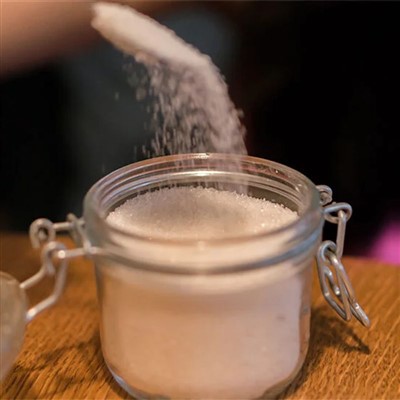 Eritritol més sucralosa