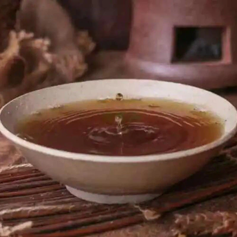 White Kidney Bean Extract Solid Beverage
