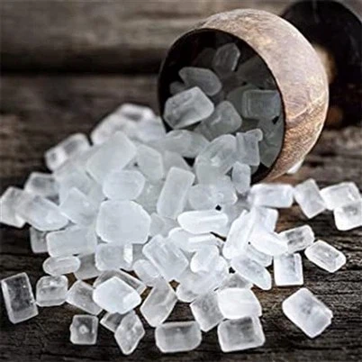 Rock Candy sense calories