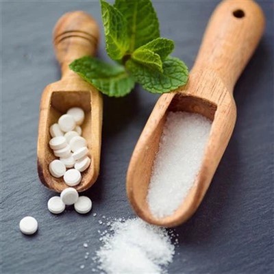 Glaçat al forn sense calories