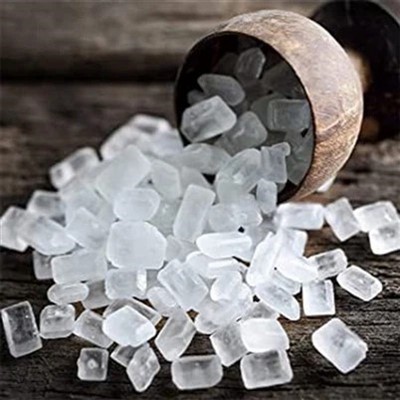 Rock Candy sense calories